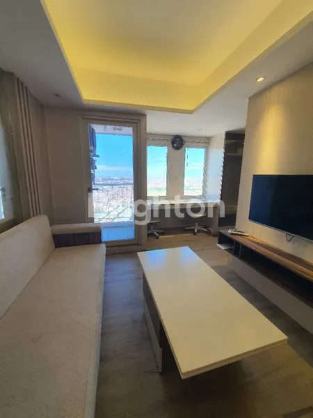 image FOR RENT – APARTEMEN CBD  APARTEMEN DENGAN DESAIN BARU DAN FASILITAS LENGKAP! (5)