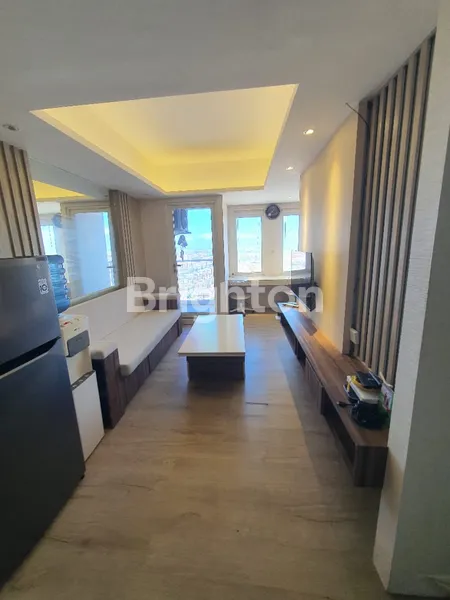 image FOR RENT – APARTEMEN CBD  APARTEMEN DENGAN DESAIN BARU DAN FASILITAS LENGKAP! (6)