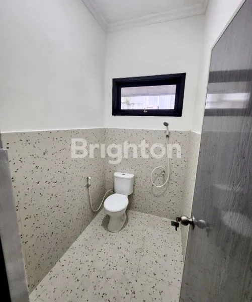 image DIJUAL CEPAT & MURAH! RUMAH LUAS & NYAMAN DI VILLA BINTARO REGENCY, PONDOK AREN – TANGERANG SELATAN (6)