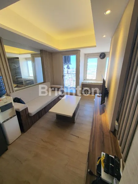 image FOR RENT – APARTEMEN CBD  APARTEMEN DENGAN DESAIN BARU DAN FASILITAS LENGKAP! (7)