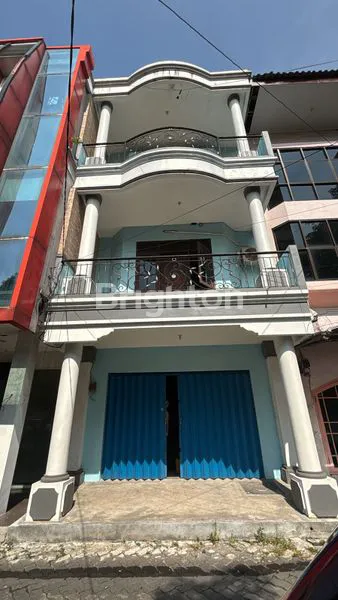 Gambar Property RUKO 3 LANTAI DARMO PERMAI, SURABAYA BARAT\N