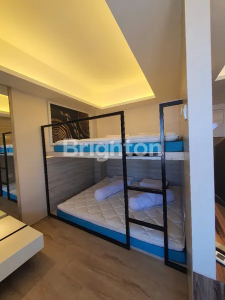 image FOR RENT – APARTEMEN CBD  APARTEMEN DENGAN DESAIN BARU DAN FASILITAS LENGKAP! (8)