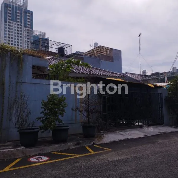 image DIJUAL RUMAH BANGUNAN STANDART JANUR HIJAU  PERUMAHAN GADING PANDAWA (1)