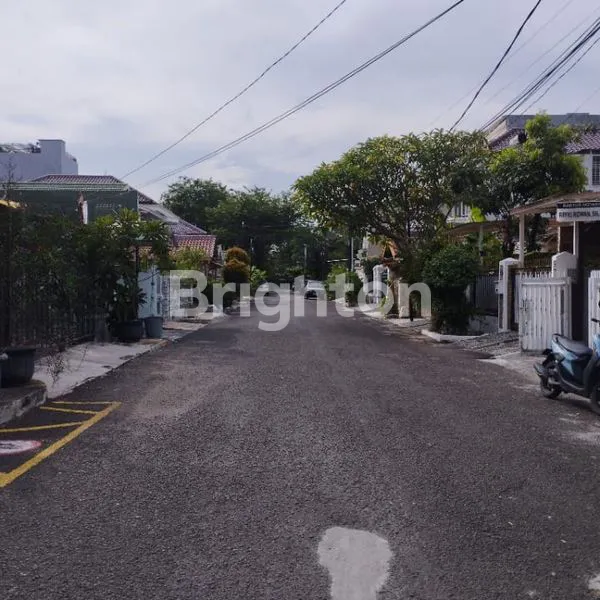 image DIJUAL RUMAH BANGUNAN STANDART JANUR HIJAU  PERUMAHAN GADING PANDAWA (3)