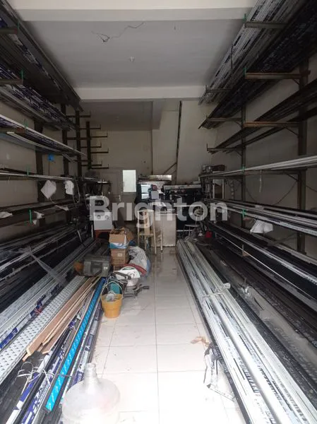 image RUKO 2 LANTAI STRATEGIS DI SUKUN, LT 65M² (2)