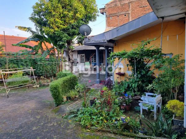 image TANAH BONUS RUMAH DIJALAN WR SUPRATMAN (6)