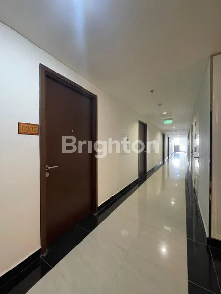 image APARTEMEN CANTIK 1BR+ STRATEGIS TRANSPARK CIBUBUR  (7)