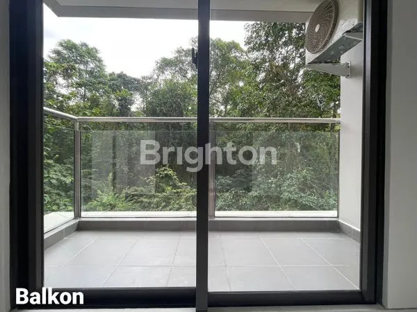 image APARTEMEN CANTIK 1BR+ STRATEGIS TRANSPARK CIBUBUR  (6)