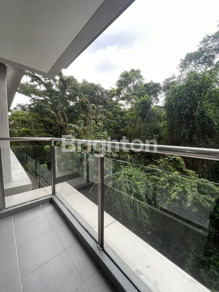 image APARTEMEN CANTIK 1BR+ STRATEGIS TRANSPARK CIBUBUR  (1)