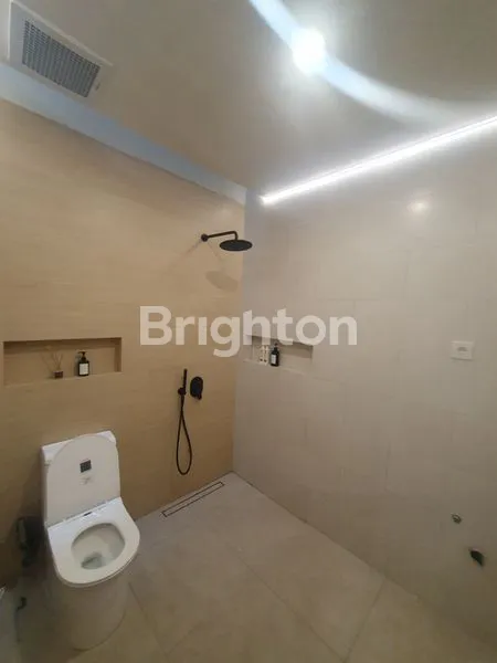 image RUMAH 2 LANTAI DI DEPAN CLUSTER TANAKAYU BSD (8)