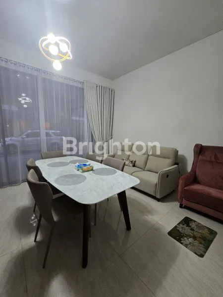 image RUMAH SEWA SIAP HUNI FULL FURNISHED NEWTON SANCTUARY (3)