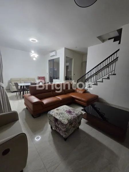 image RUMAH SEWA SIAP HUNI FULL FURNISHED NEWTON SANCTUARY (2)