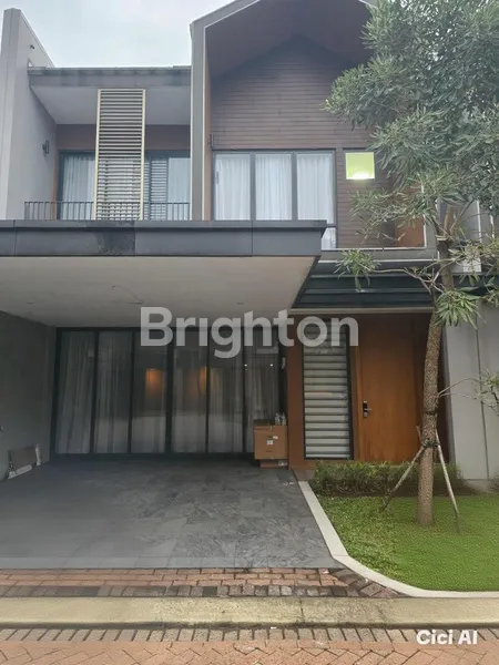 image RUMAH SEWA SIAP HUNI FULL FURNISHED NEWTON SANCTUARY (1)