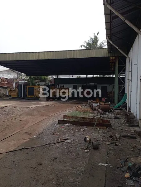 image DIJUAL GUDANG MURAH DI KAPUK KAMAL – SHM, LOKASI STRATEGIS! (6)