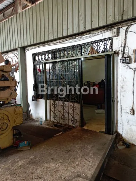 image DIJUAL GUDANG MURAH DI KAPUK KAMAL – SHM, LOKASI STRATEGIS! (3)