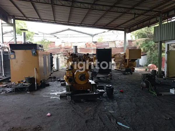 image DIJUAL GUDANG MURAH DI KAPUK KAMAL – SHM, LOKASI STRATEGIS! (5)