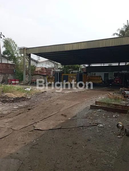 image DIJUAL GUDANG MURAH DI KAPUK KAMAL – SHM, LOKASI STRATEGIS! (7)