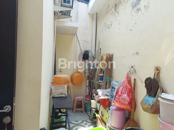 image RUMAH MINIMALIS SIAP HUNI DI BALI RESORT BOGOR  (5)