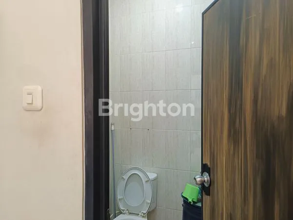 image RUMAH MINIMALIS SIAP HUNI DI BALI RESORT BOGOR  (7)