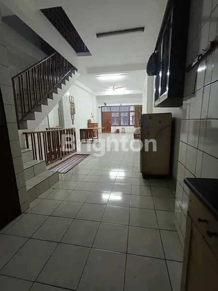 RUKO PASAR PAGI ROA MALAKA