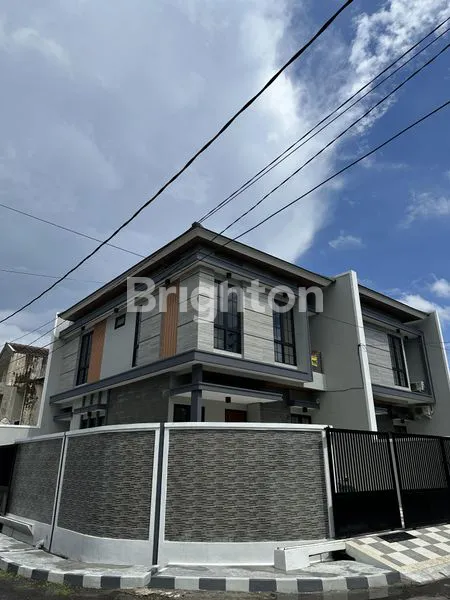 image RUMAH BARUK LT 135 LB 160, 4+1 KT (7)