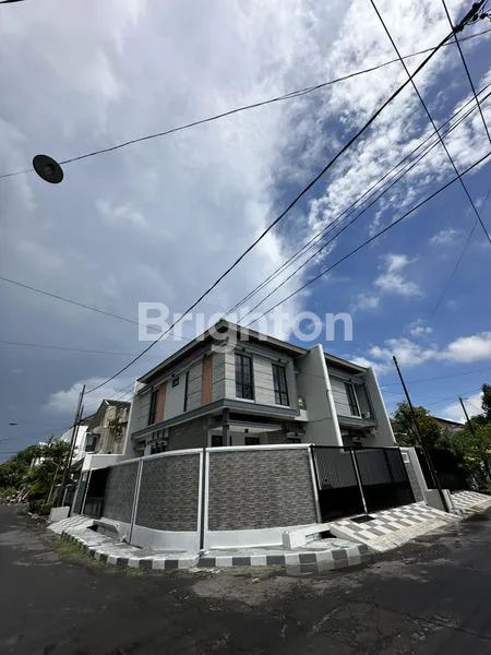 image RUMAH BARUK LT 135 LB 160, 4+1 KT (1)