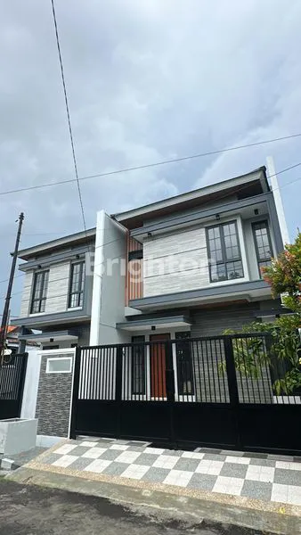image RUMAH BARUK LT 135 LB 160, 4+1 KT (2)