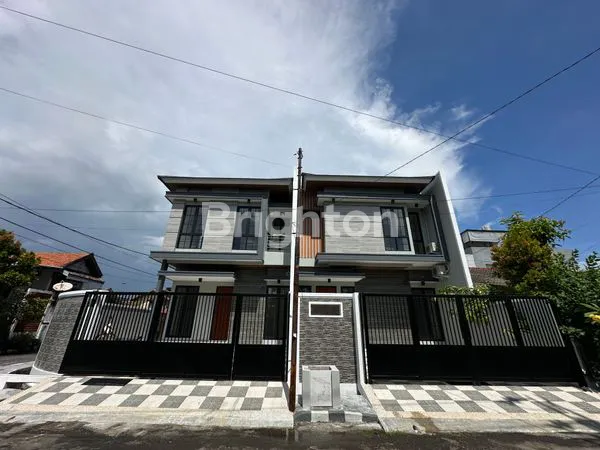 image RUMAH BARUK LT 135 LB 160, 4+1 KT (3)