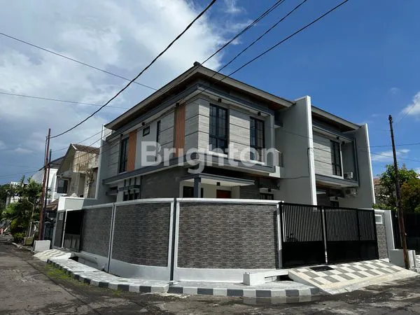 image RUMAH BARUK LT 135 LB 160, 4+1 KT (4)