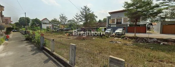 image TANAH STRATEGIS 1.182 M² BELAKANG HOTEL TARA YOGYAKARTA (2)