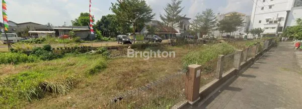 image TANAH STRATEGIS 1.182 M² BELAKANG HOTEL TARA YOGYAKARTA (1)