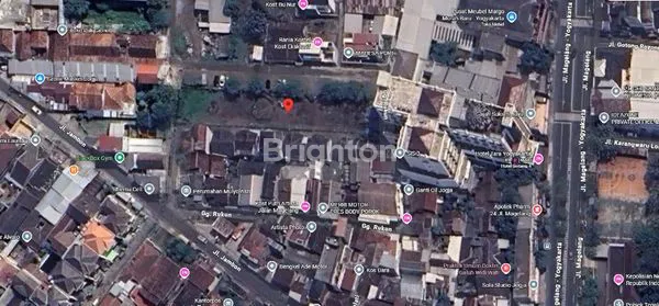 image TANAH STRATEGIS 1.182 M² BELAKANG HOTEL TARA YOGYAKARTA (3)