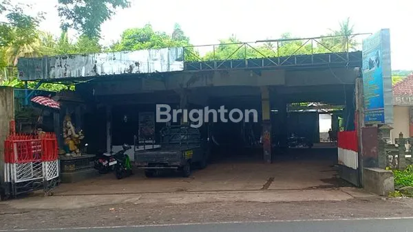 image INVESTASI RUKO LT 760M² DI TEMUKUS LOVINA BALI (2)