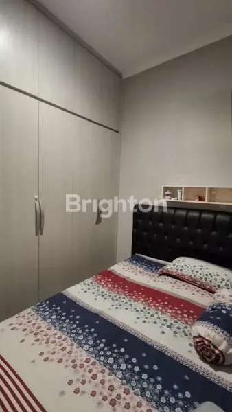 image RUMAH DI PERUM WISATA SEMANGGI MANGROVE DIBAWAH HARGA PASAR DEKAT WONOREJO, MEDOKAN, MERR (5)