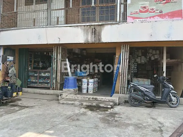 image TOKO BANGUNAN + GUDANG STRATEGIS DI LEUWILIYANG (3)