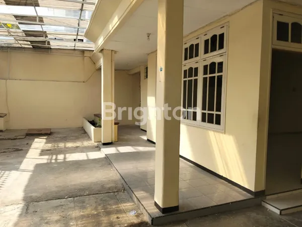 image RUMAH SIAP HUNI LEBAR 12 DARMO PERMAI UTARA, SURABAYA BARAT (3)