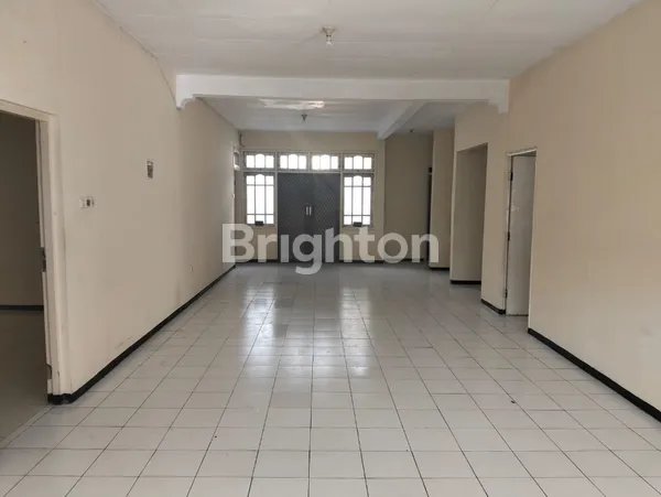 image RUMAH SIAP HUNI LEBAR 12 DARMO PERMAI UTARA, SURABAYA BARAT (5)