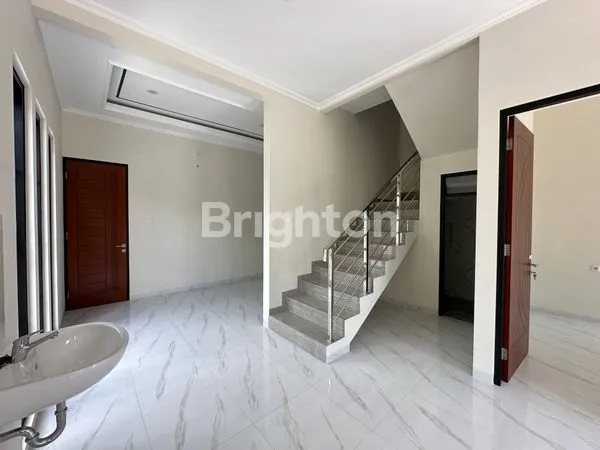 image RUMAH BARU MODERN STYLE BARUK UTARA (3)