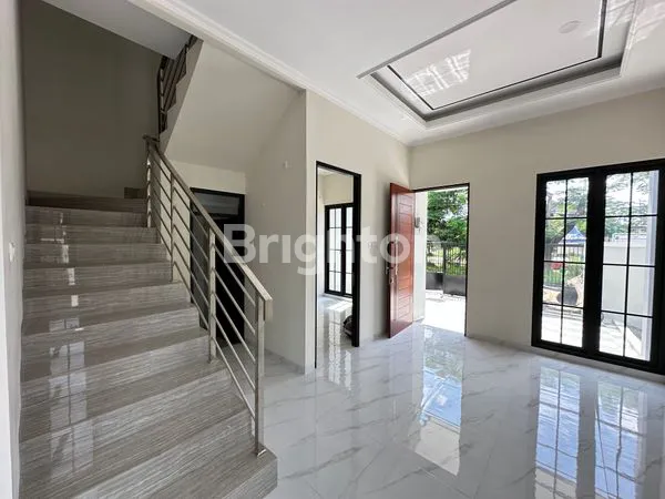 image RUMAH BARU MODERN STYLE BARUK UTARA (5)