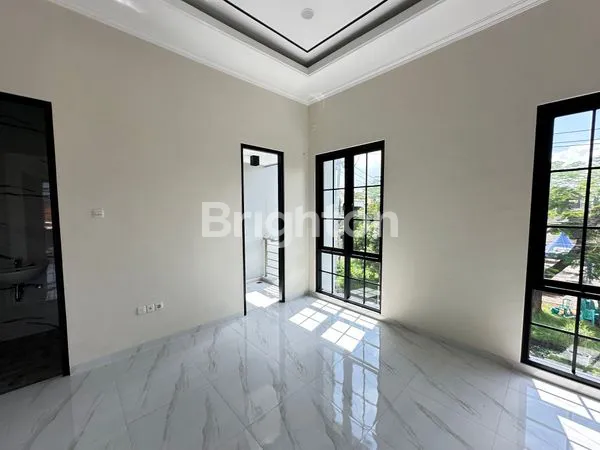 image RUMAH BARU MODERN STYLE BARUK UTARA (7)