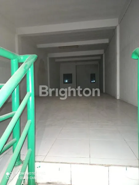 image RUKO 2.5 LANTAI STRATEGIS JALAN MT HARYONO (2)