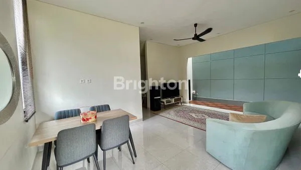 image RUMAH NYAMAN DI PAMULANG, ÇÑ (3)