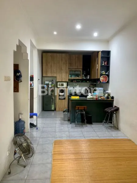 image DIJUAL CEPAT & MURAH RUMAH FULL FURNISHED 2 LANTAI DI CLUSTER ITALY, CIPONDOH – TANGERANG (5)