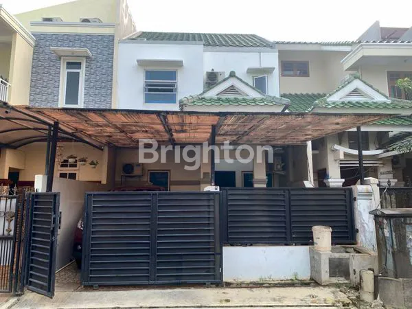 image DIJUAL CEPAT & MURAH RUMAH FULL FURNISHED 2 LANTAI DI CLUSTER ITALY, CIPONDOH – TANGERANG (1)