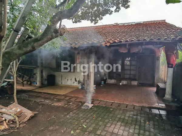 image [DIJUAL] TANAH & BANGUNAN POTENSIAL DI LOKASI STRATEGIS JAKARTA SELATAN\\\\NKESEMPATAN LANGKA UNTUK ANDA YANG JELI MELIHAT PELUANG INVESTASI! (6)