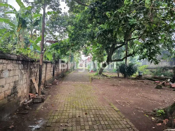 image [DIJUAL] TANAH & BANGUNAN POTENSIAL DI LOKASI STRATEGIS JAKARTA SELATAN\\\\NKESEMPATAN LANGKA UNTUK ANDA YANG JELI MELIHAT PELUANG INVESTASI! (5)
