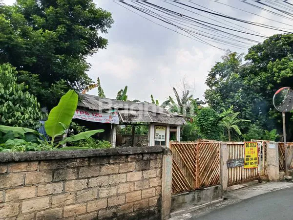 image [DIJUAL] TANAH & BANGUNAN POTENSIAL DI LOKASI STRATEGIS JAKARTA SELATAN\\\\NKESEMPATAN LANGKA UNTUK ANDA YANG JELI MELIHAT PELUANG INVESTASI! (7)