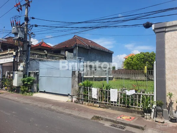 image DIJUAL TANAH 2525M2 DI SEGARA BENOA BALI (1)