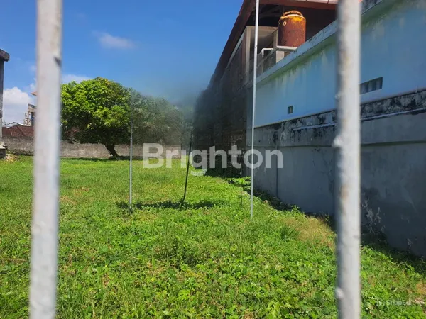 image DIJUAL TANAH 2525M2 DI SEGARA BENOA BALI (3)