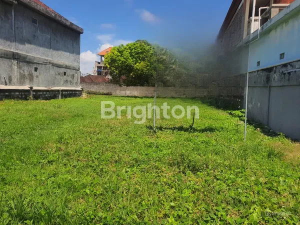 image DIJUAL TANAH 2525M2 DI SEGARA BENOA BALI (2)